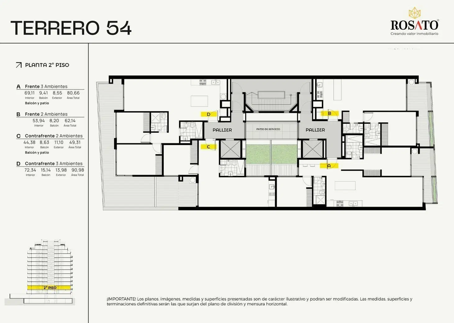 Plano 5