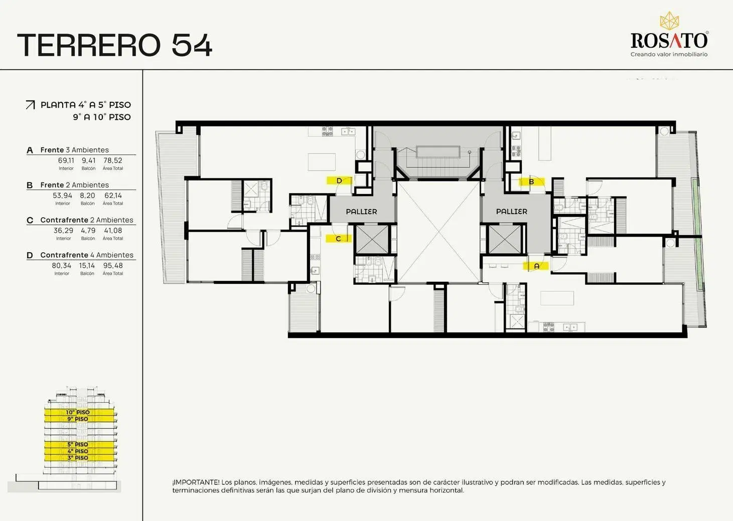 Plano 3