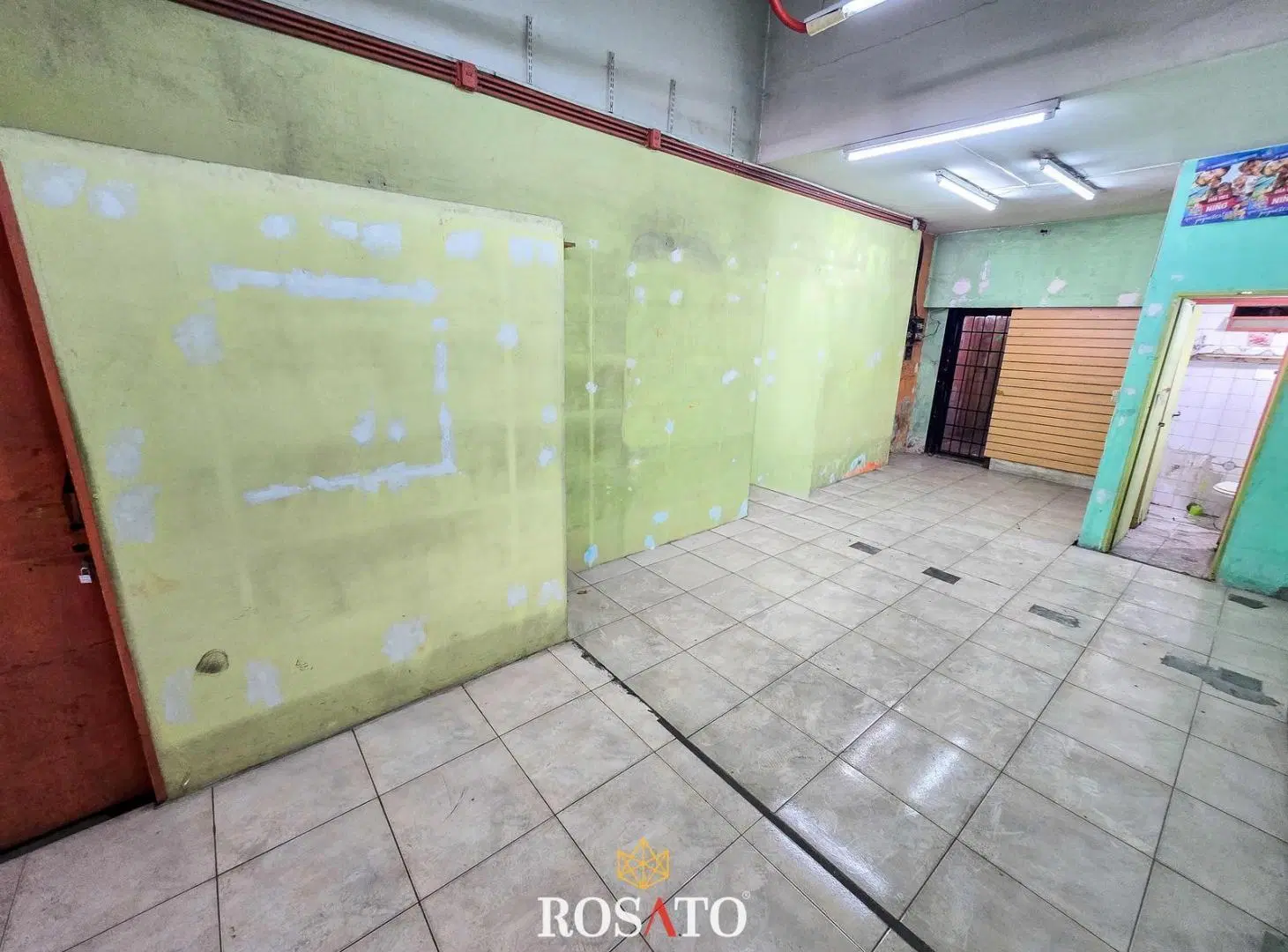 Venta o Alquiler | Local Comercial de 67 m² en Excelente Ubicación de Villa Lugano 4