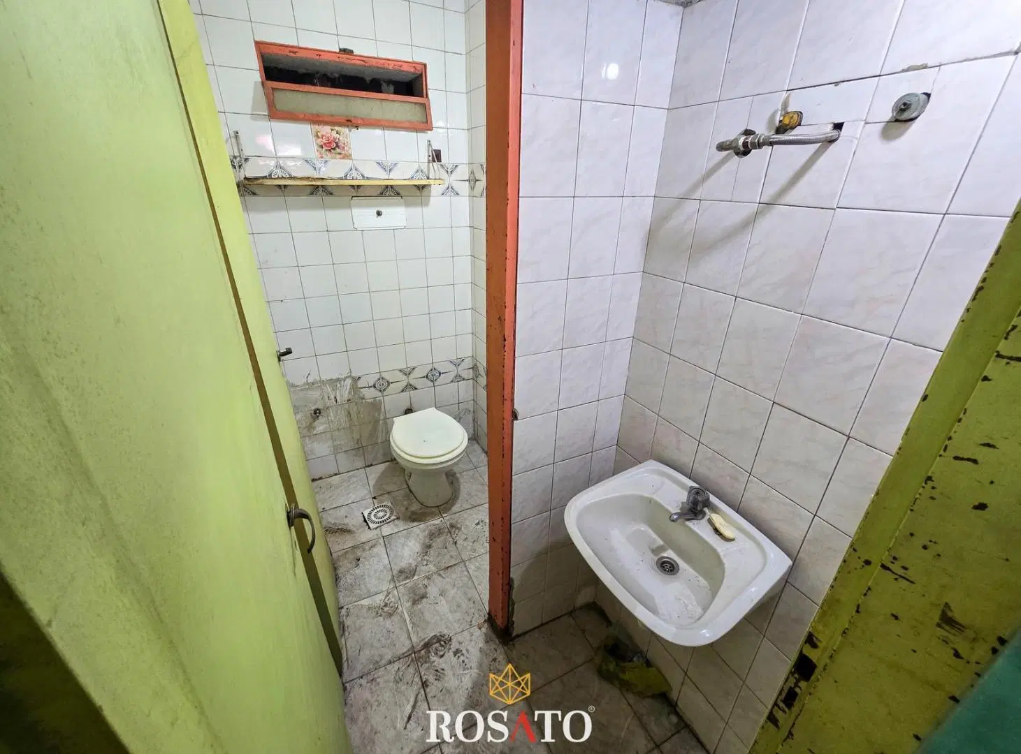 Venta o Alquiler | Local Comercial de 67 m² en Excelente Ubicación de Villa Lugano 2