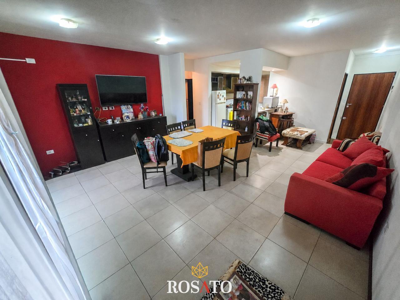 Foto de Venta Departamento 3 ambientes con cochera en Villa Lugano - Apto, imagen 1