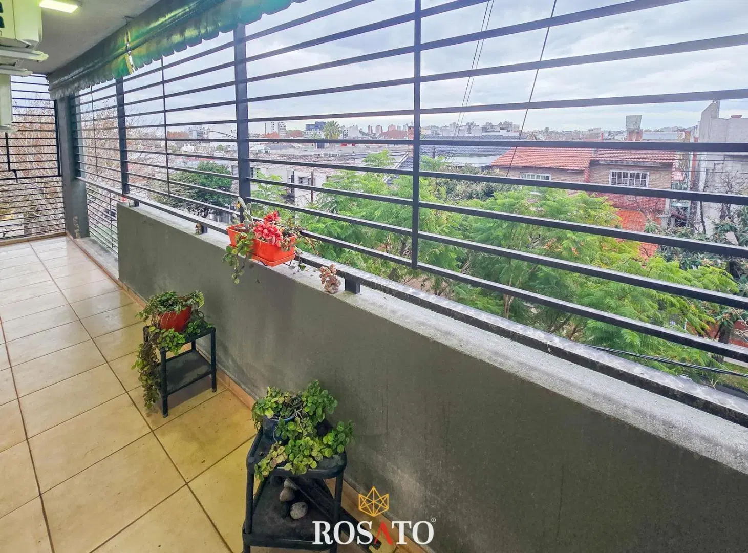 Venta Departamento 3 ambientes con cochera en Villa Lugano - Apto crédito 2