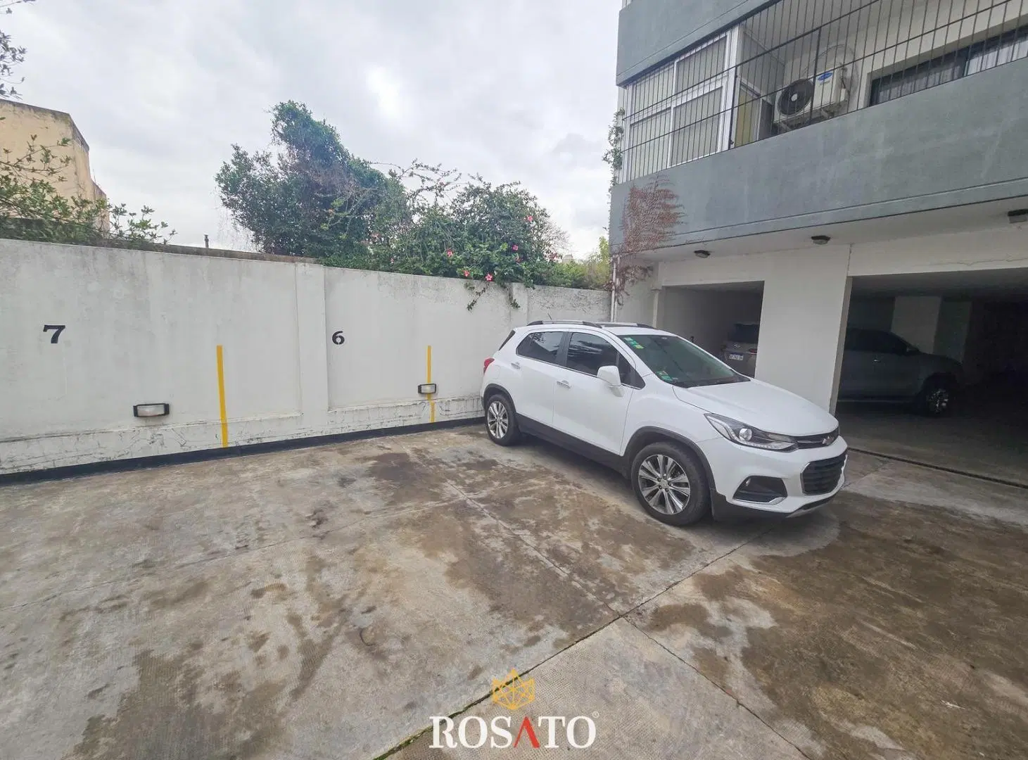 Venta Departamento 3 ambientes con cochera en Villa Lugano - Apto crédito 3