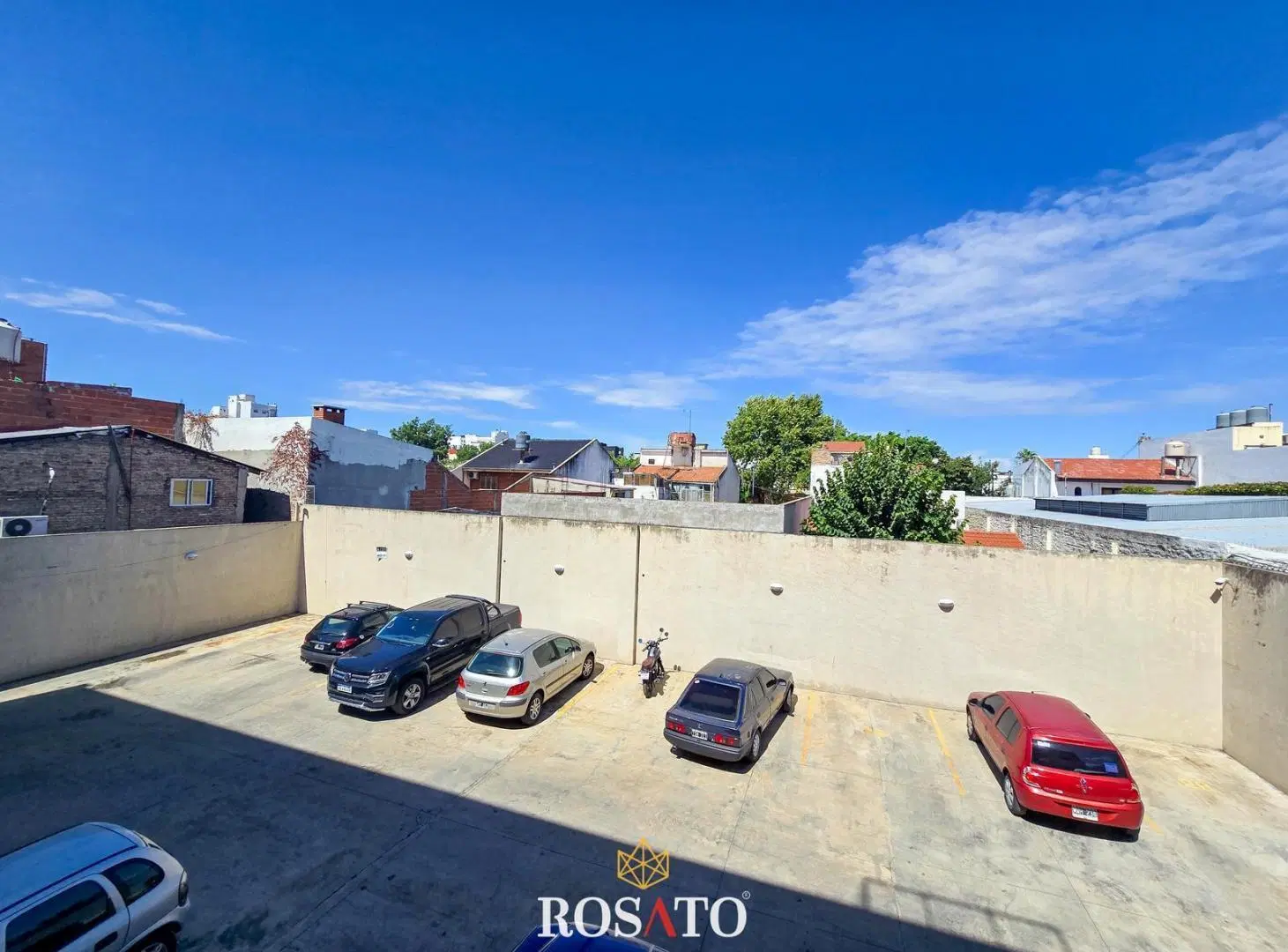 Venta | Departamento 3 ambientes con balcón en Villa Lugano - Apto Crédito 8