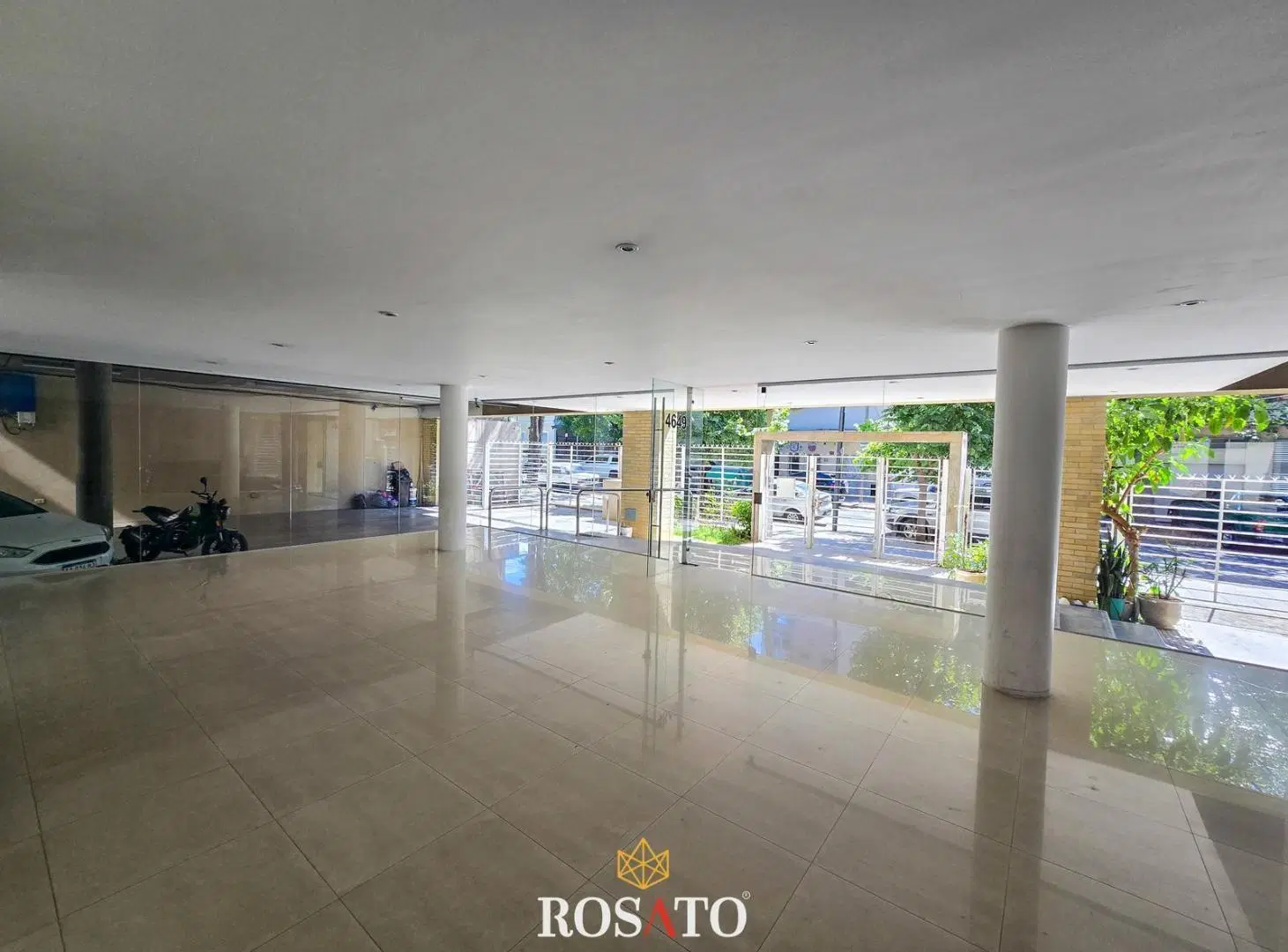 Venta | Departamento 3 ambientes con balcón en Villa Lugano - Apto Crédito 4