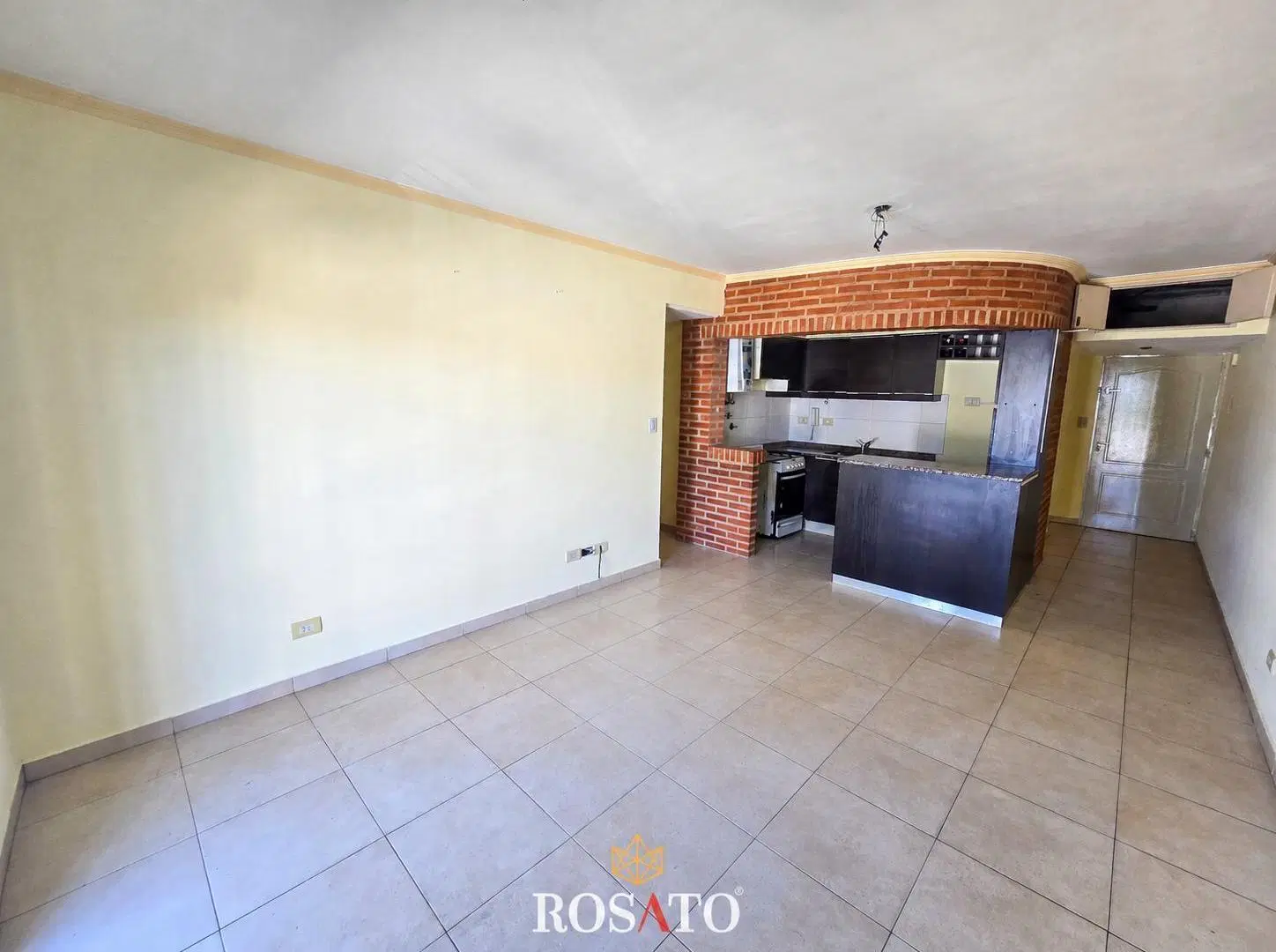 Venta | Departamento 3 ambientes con balcón en Villa Lugano - Apto Crédito 2
