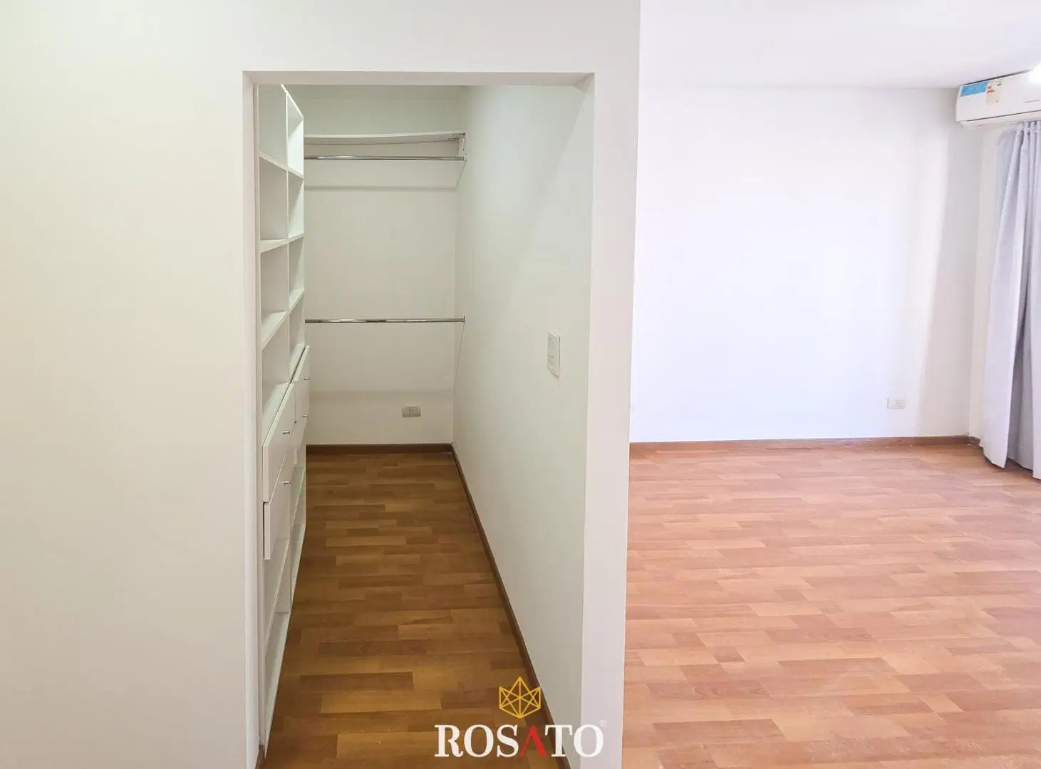 Venta | Departamento de 3 ambientes con balcón, cochera y baulera en Caballito Norte - Apto crédito 5
