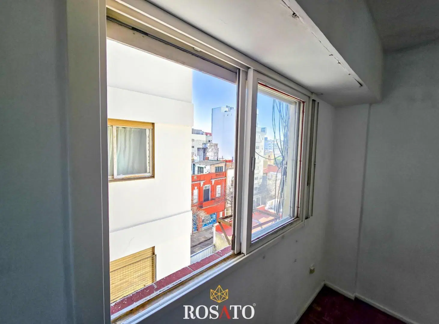 Alquiler | Departamento de 2 ambientes en Balvanera 4