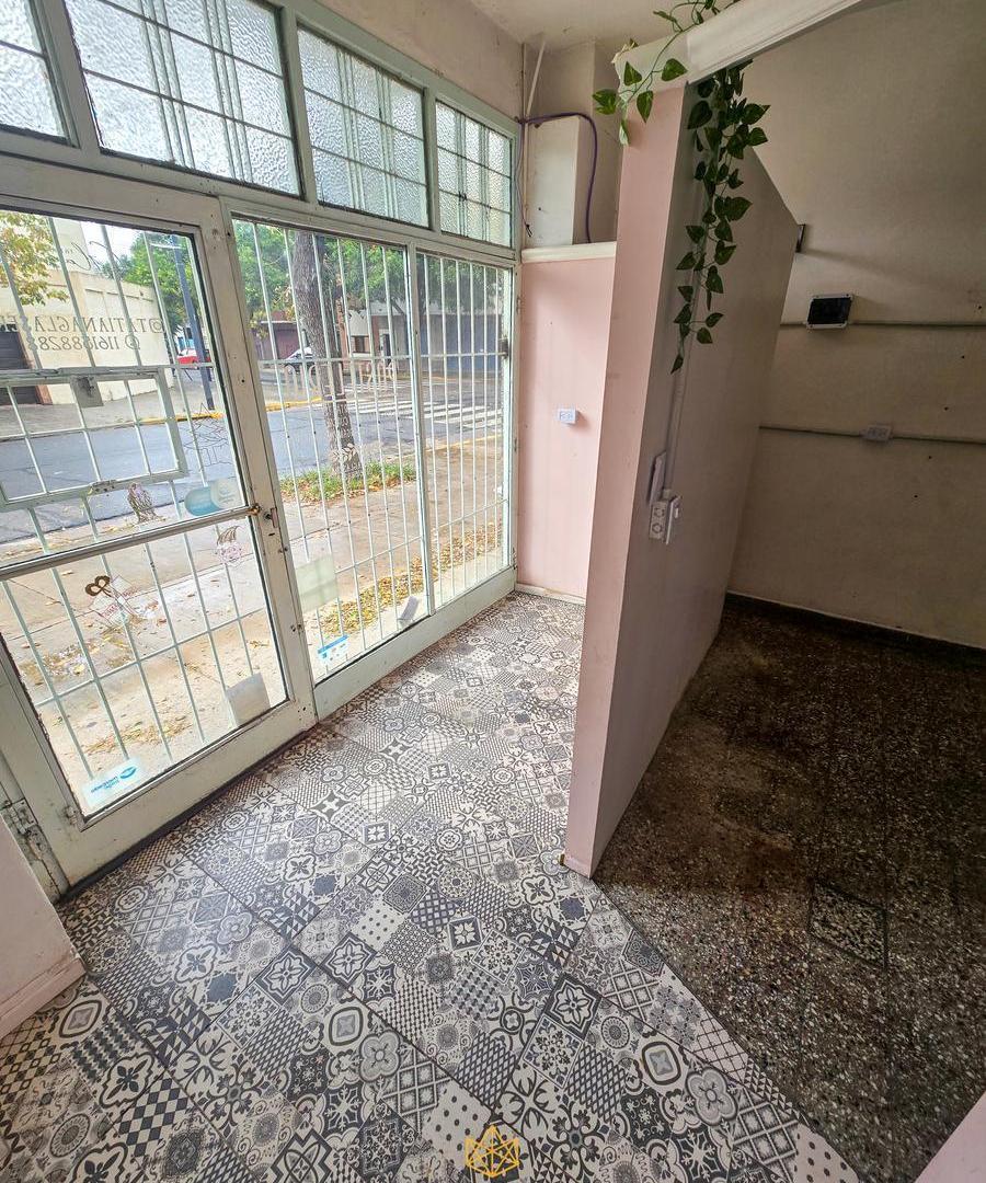 Foto de Venta local comercial de 22 m² en Villa Lugano, imagen 1