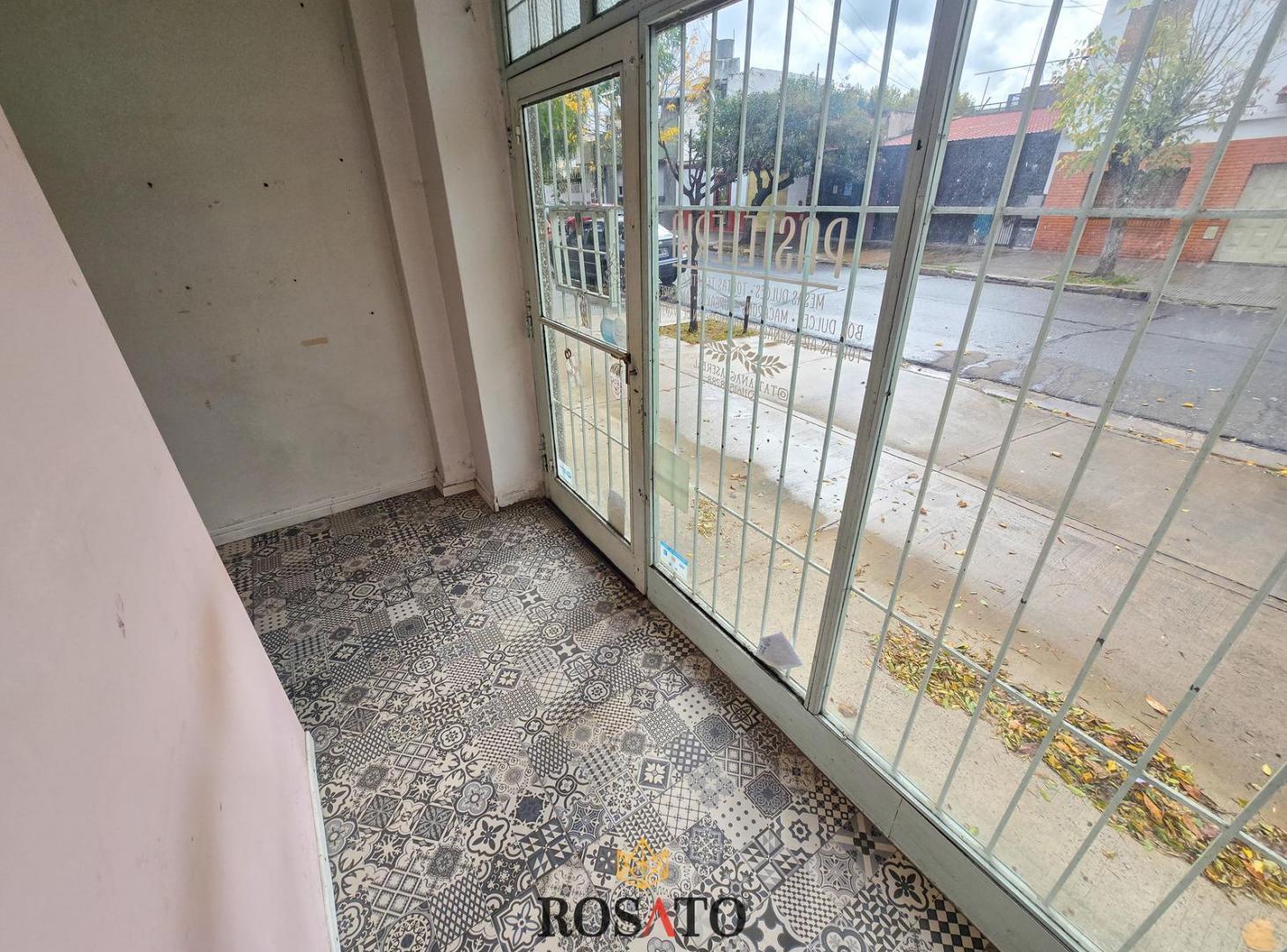 Foto de Venta local comercial de 22 m² en Villa Lugano, imagen 5
