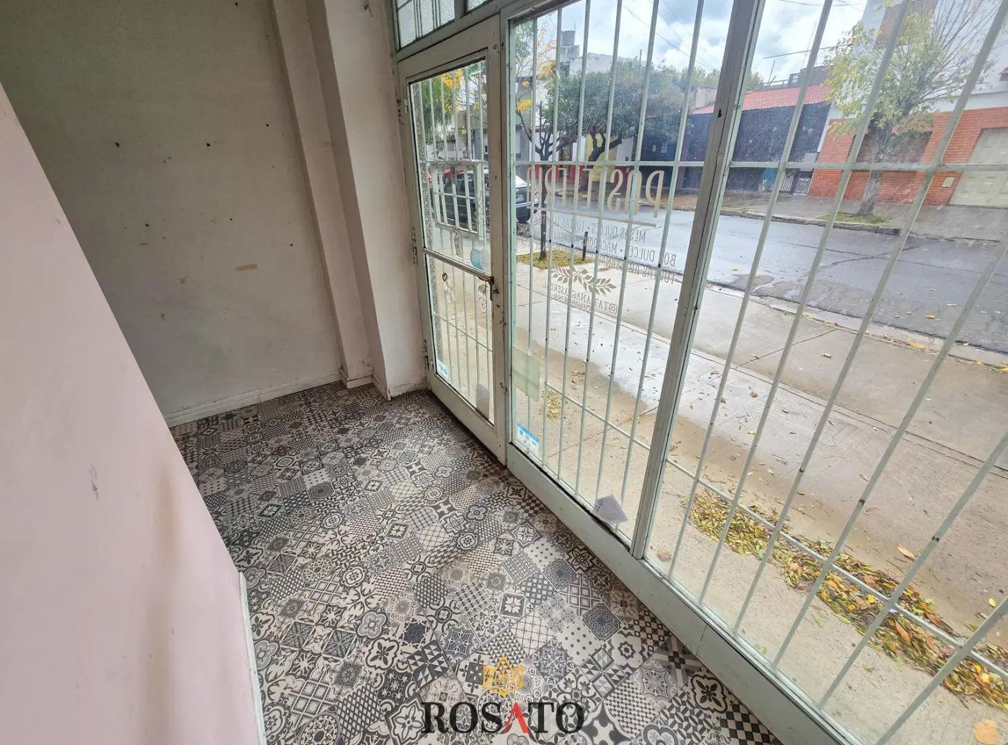 Venta local comercial de 22 m² en Villa Lugano 5