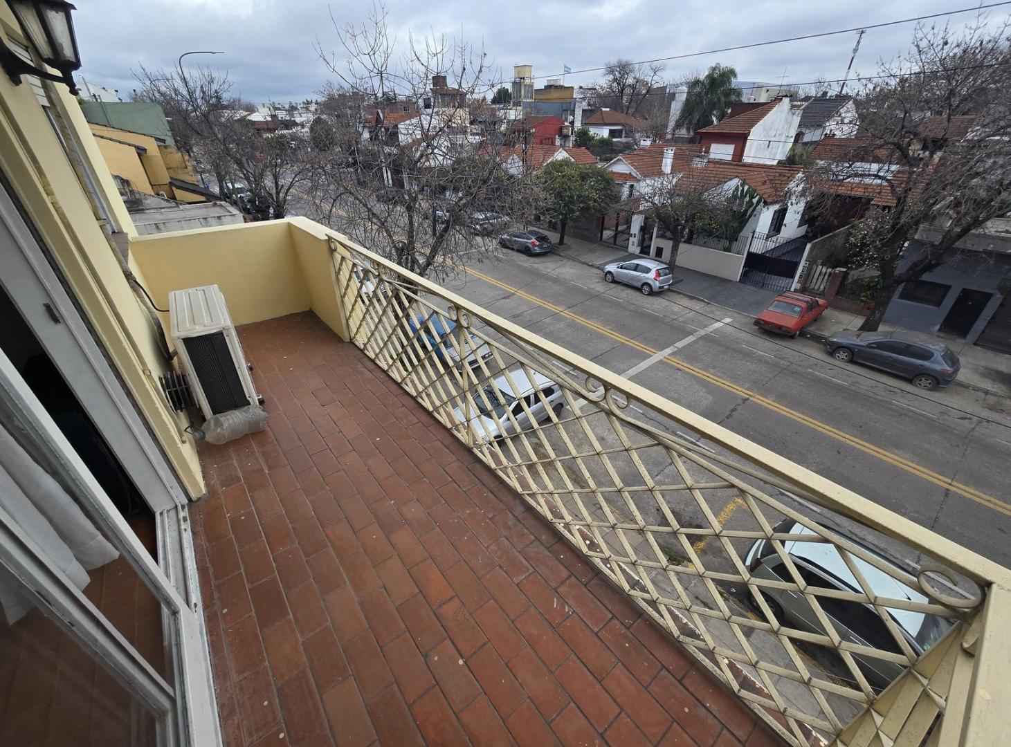 Foto de Venta Departamento 3 Ambientes con Balcón, 2° Piso por Escalera en, imagen 2