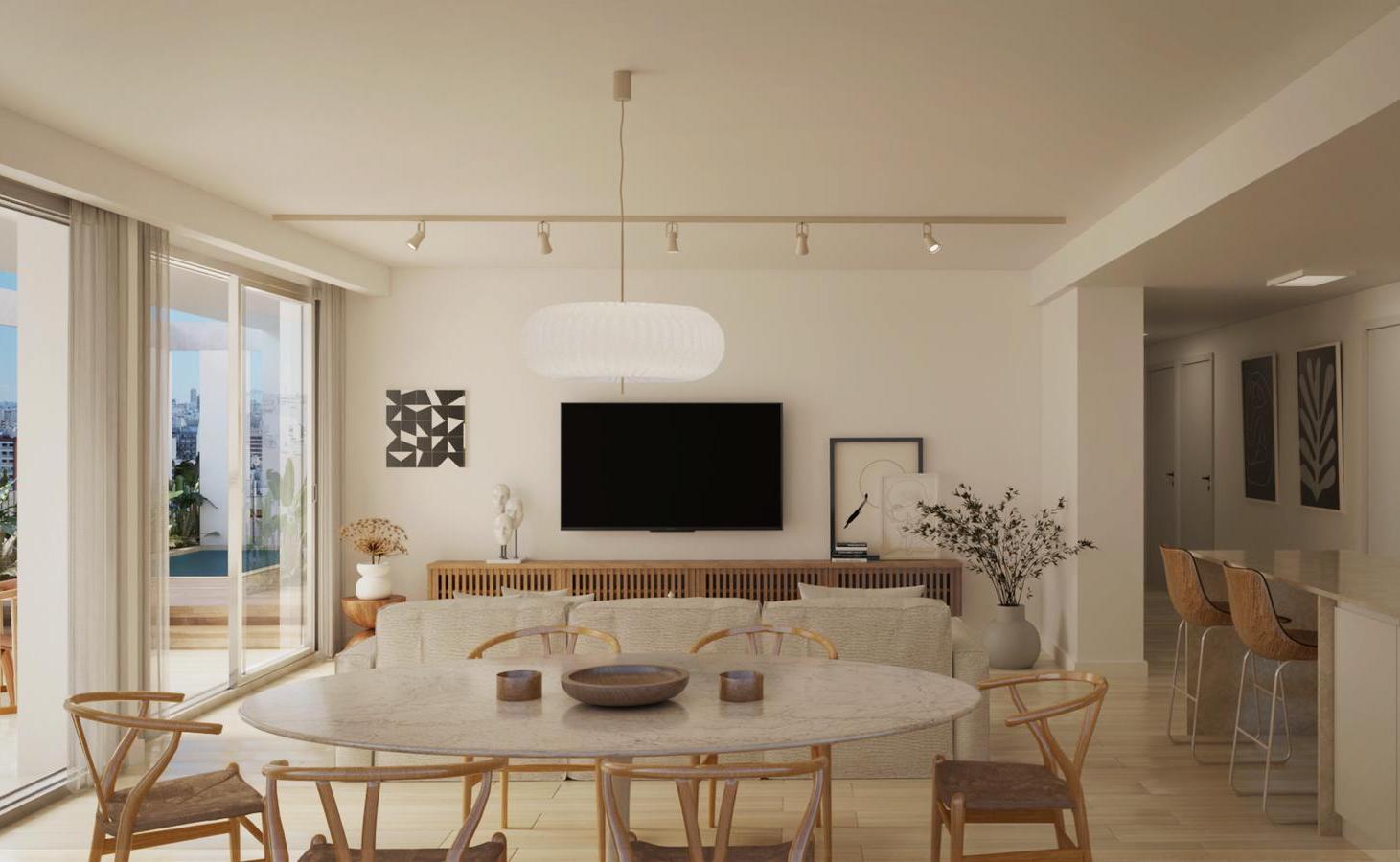 Foto de Venta Departamento en Pozo | monoambiente con Balcón y Amenities en, imagen 4