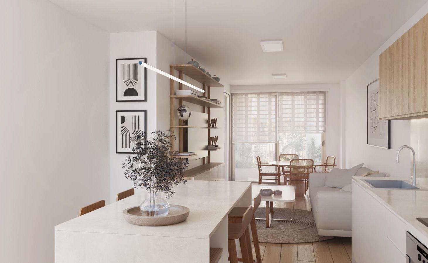 Foto de Venta Departamento en Pozo | monoambiente con Balcón y Amenities en, imagen 5