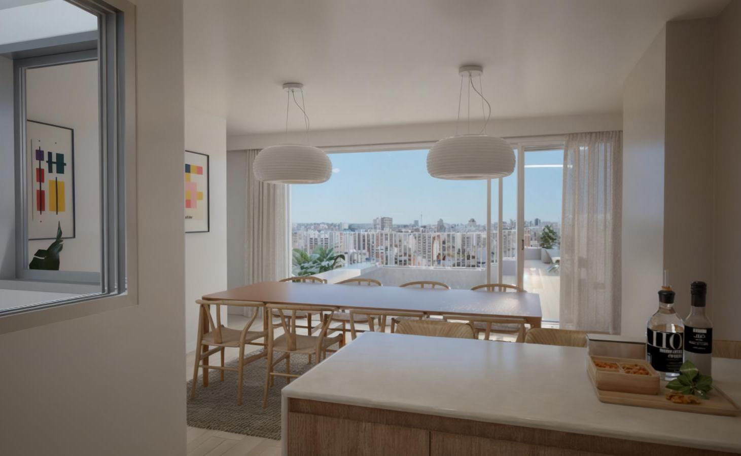Foto de Venta Departamento en Pozo | monoambiente con Balcón y Amenities en, imagen 3