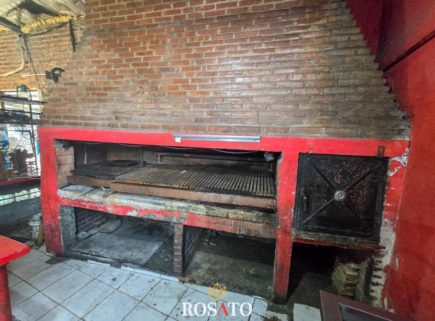 Foto de Alquiler de Local Gastronómico equipado sobre Autopista Gral. Luis, imagen 5