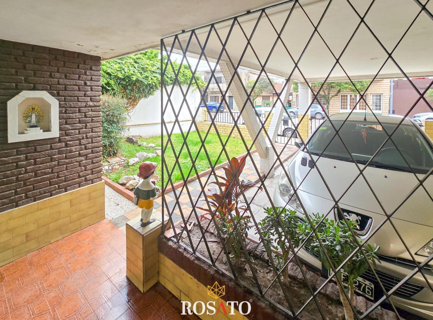 Foto de Venta de dos casas en Block sobre lote propio en Villa Lugano | Ideal, imagen 2