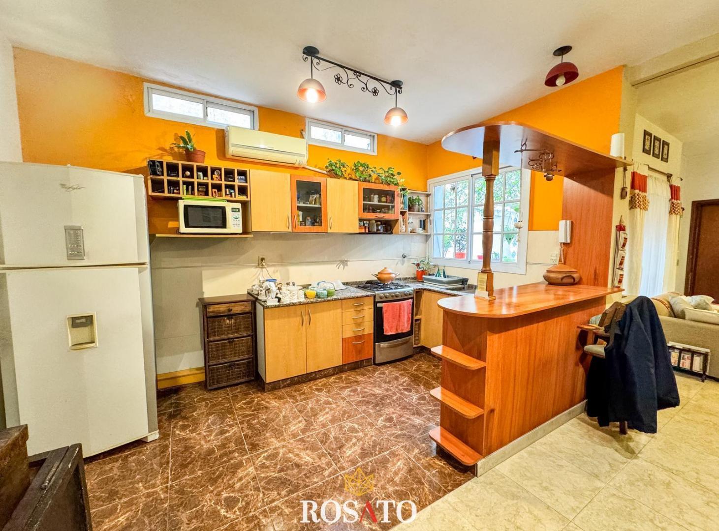 Foto de Venta PH 3 ambientes en dos plantas con patio y terraza con parrilla en, imagen 5