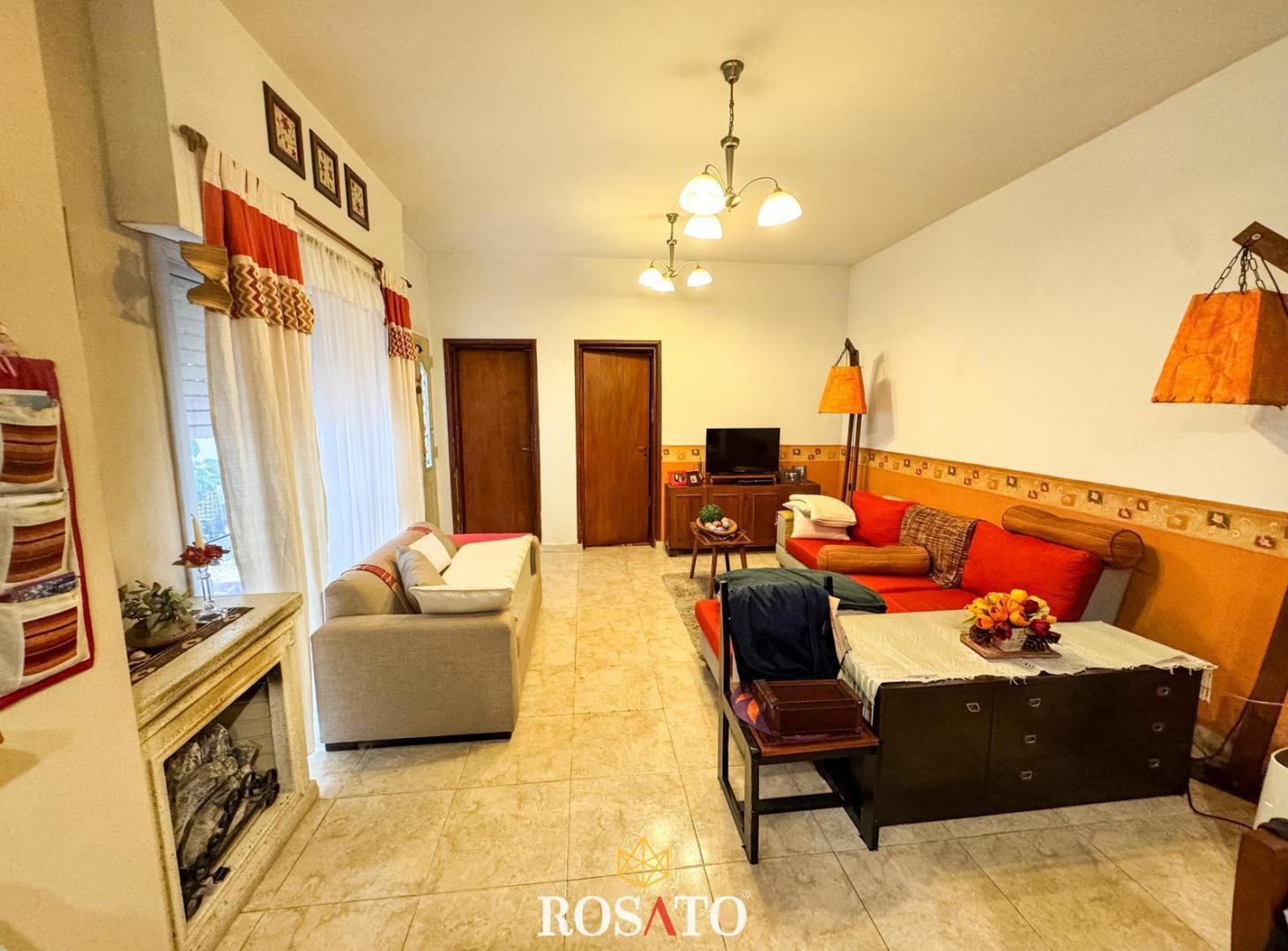 Foto de Venta PH 3 ambientes en dos plantas con patio y terraza con parrilla en, imagen 1