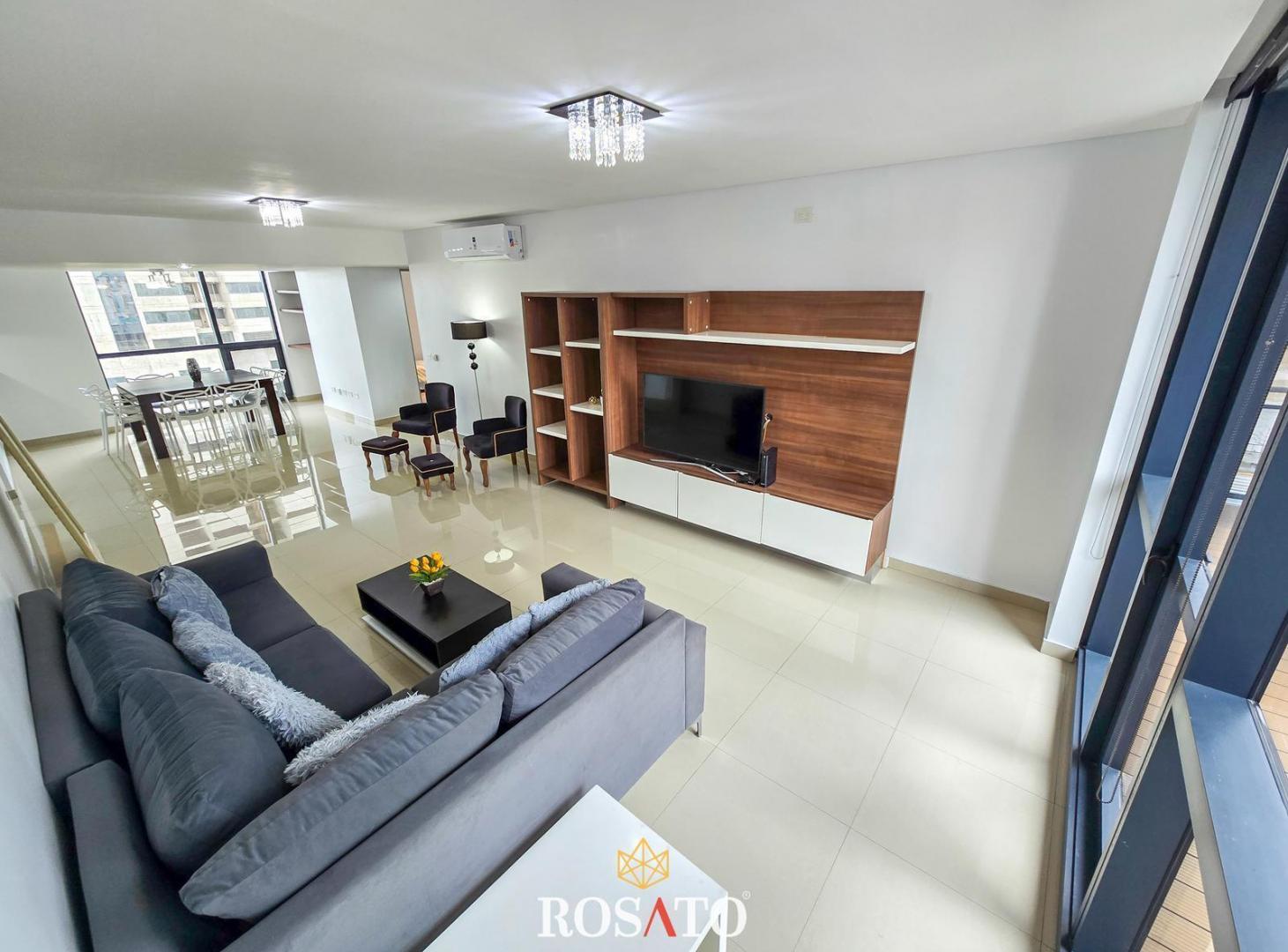 Foto de Venta departamento 3 ambientes con vista panorámica, cochera cubierta y, imagen 2
