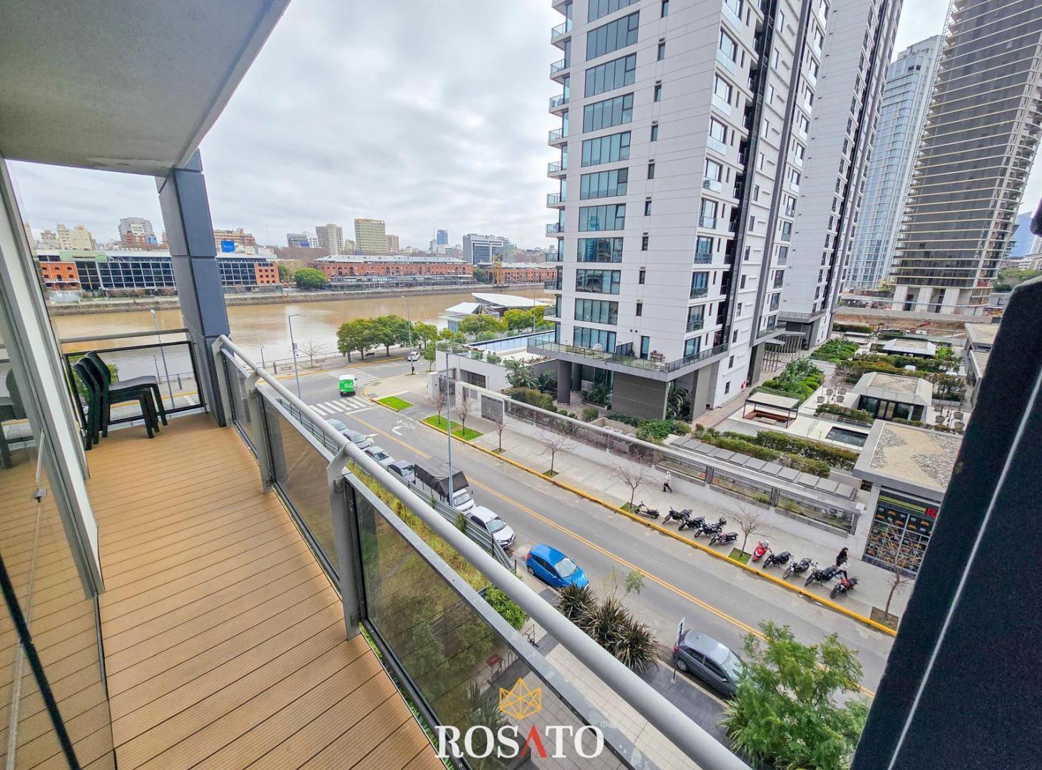 Foto de Venta departamento 3 ambientes con vista panorámica, cochera cubierta y, imagen 4