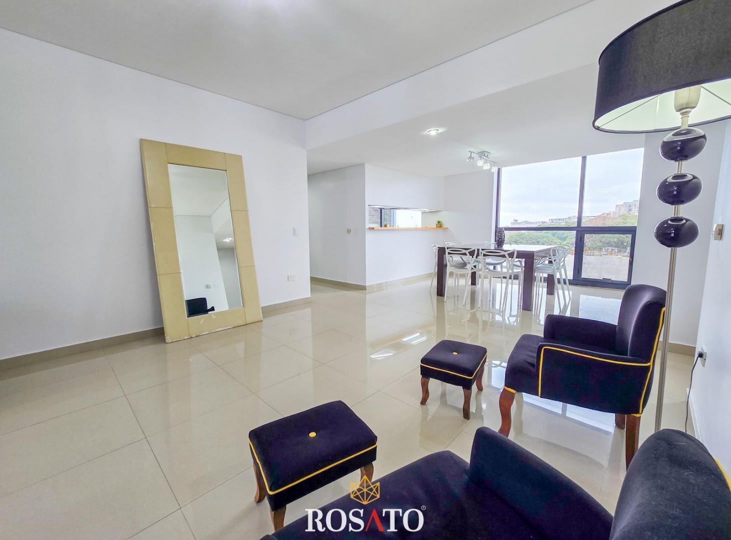 Foto de Venta departamento 3 ambientes con vista panorámica, cochera cubierta y, imagen 3