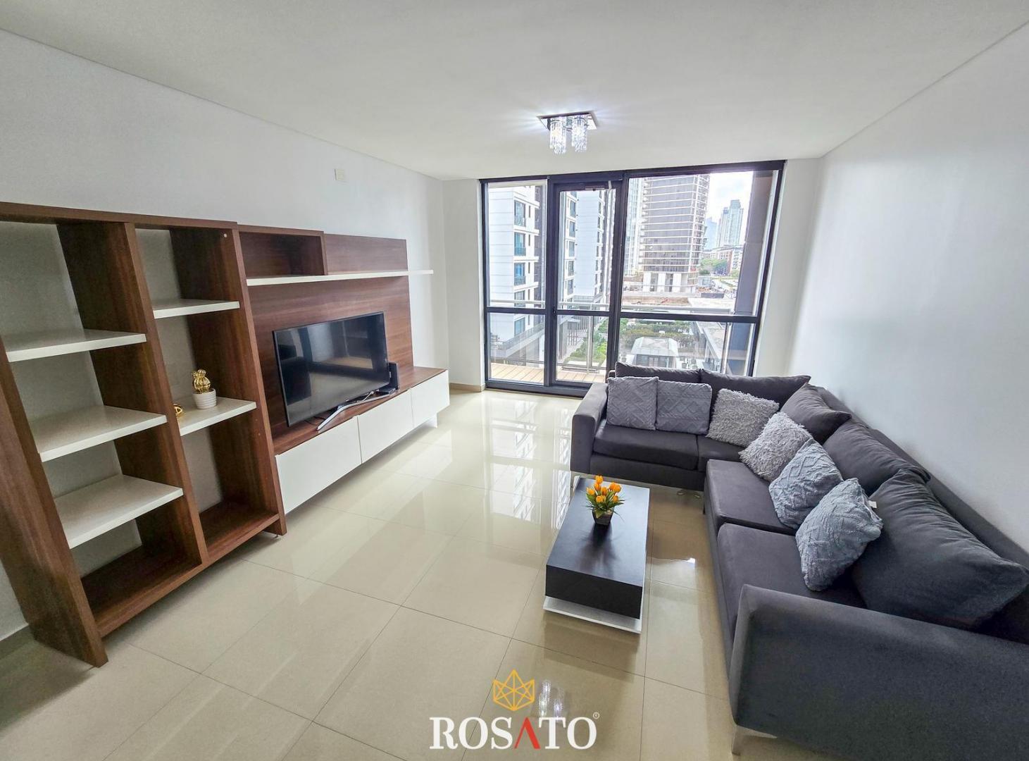 Foto de Venta departamento 3 ambientes con vista panorámica, cochera cubierta y, imagen 5