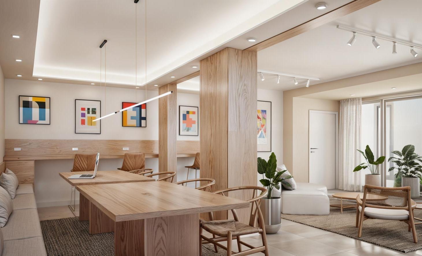 Foto de Venta Departamento en Pozo | monoambiente divisible con Balcón y, imagen 4