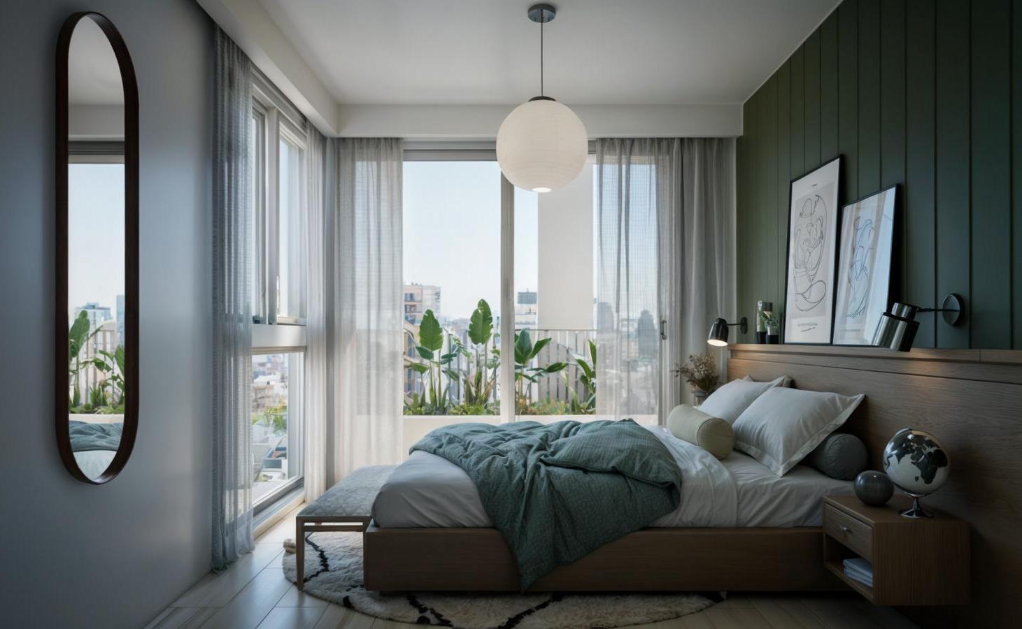 Foto de Venta Departamento en Pozo | monoambiente divisible con Balcón y, imagen 5