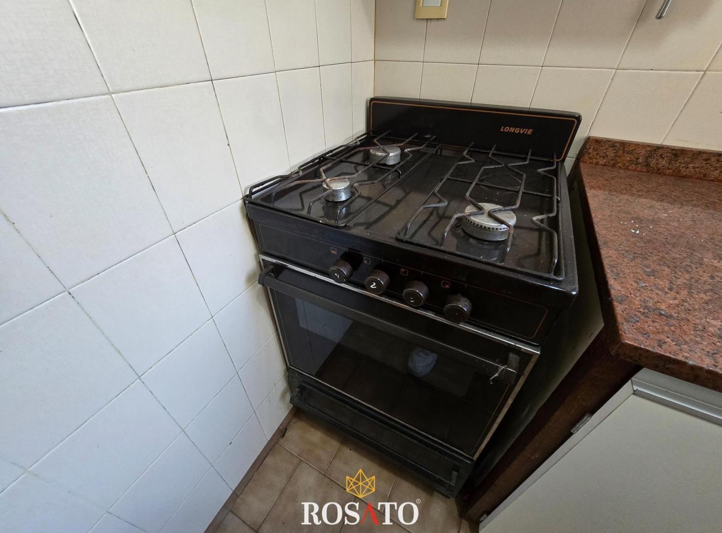 Foto de Venta Departamento de 2 ambientes luminoso en Balvanera - Apto crédito, imagen 4