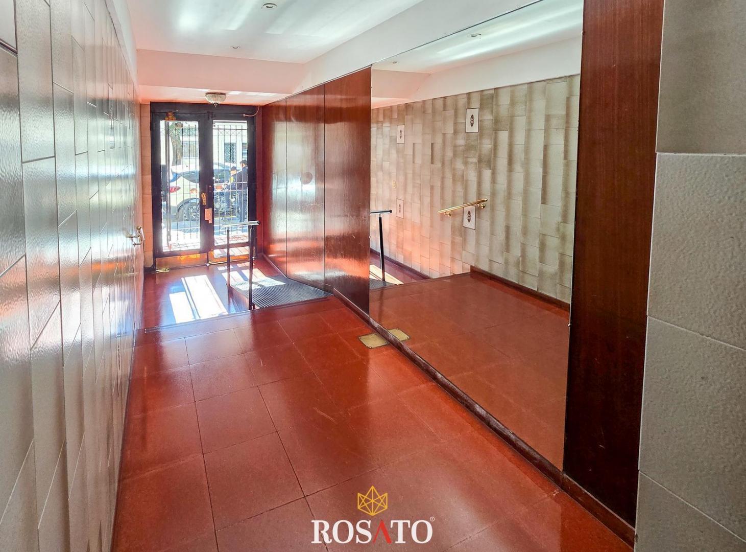 Foto de Venta Departamento de 2 ambientes luminoso en Balvanera - Apto crédito, imagen 3