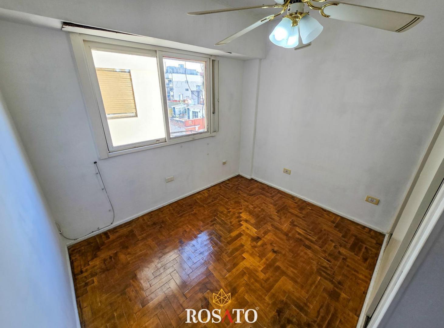 Foto de Venta Departamento de 2 ambientes luminoso en Balvanera - Apto crédito, imagen 1