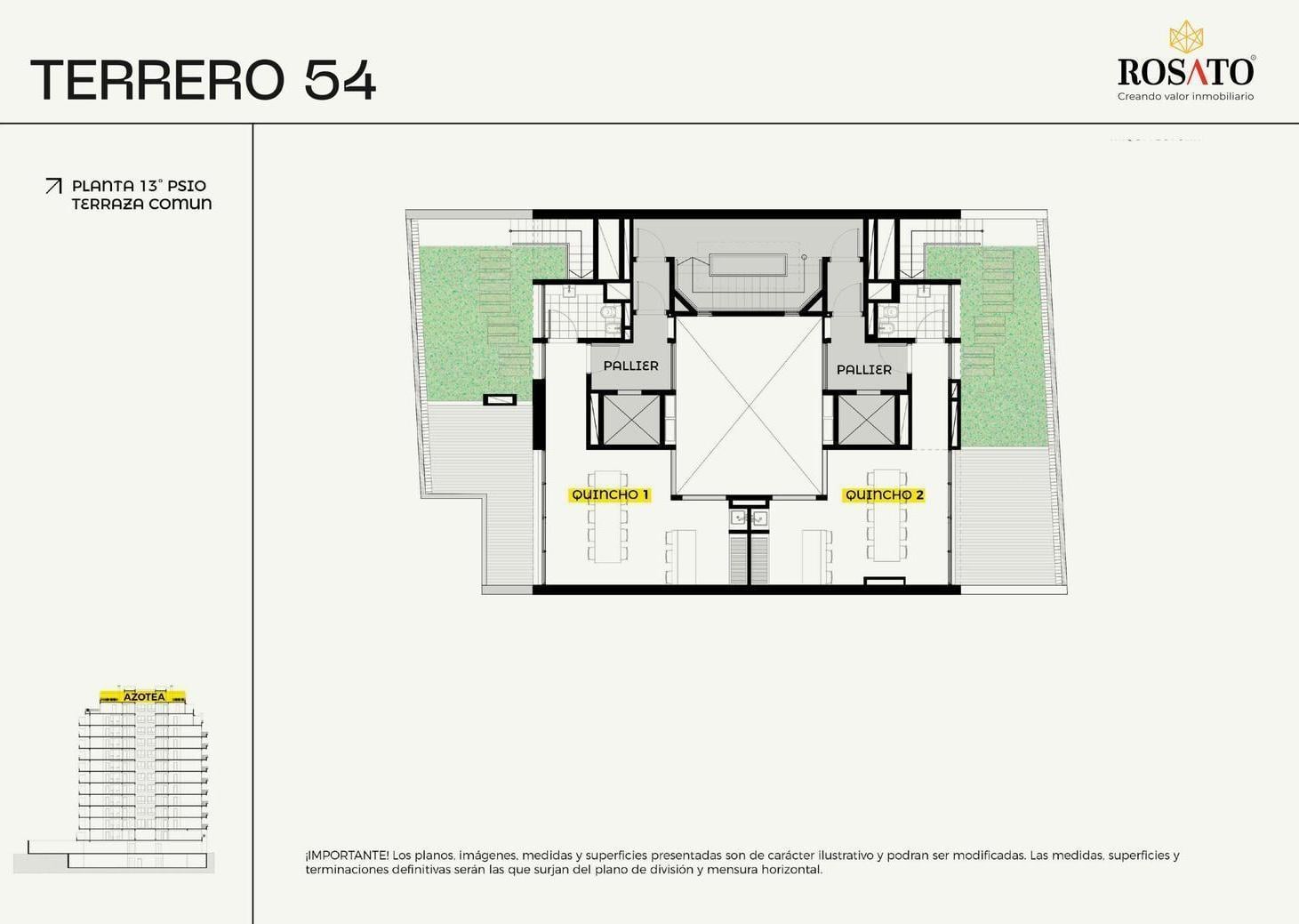 Foto de Venta Departamento en Pozo | 2 Ambientes con Balcón y Amenities en, imagen 3
