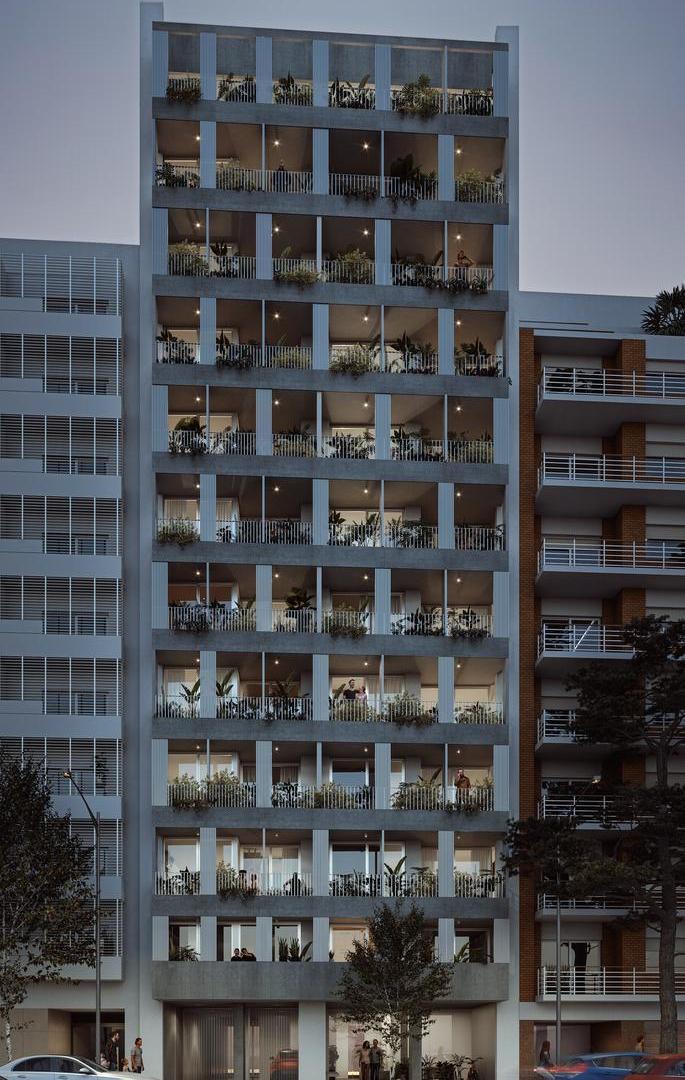 Foto de Venta Departamento en Pozo | 2 Ambientes con Balcón y Amenities en, imagen 3
