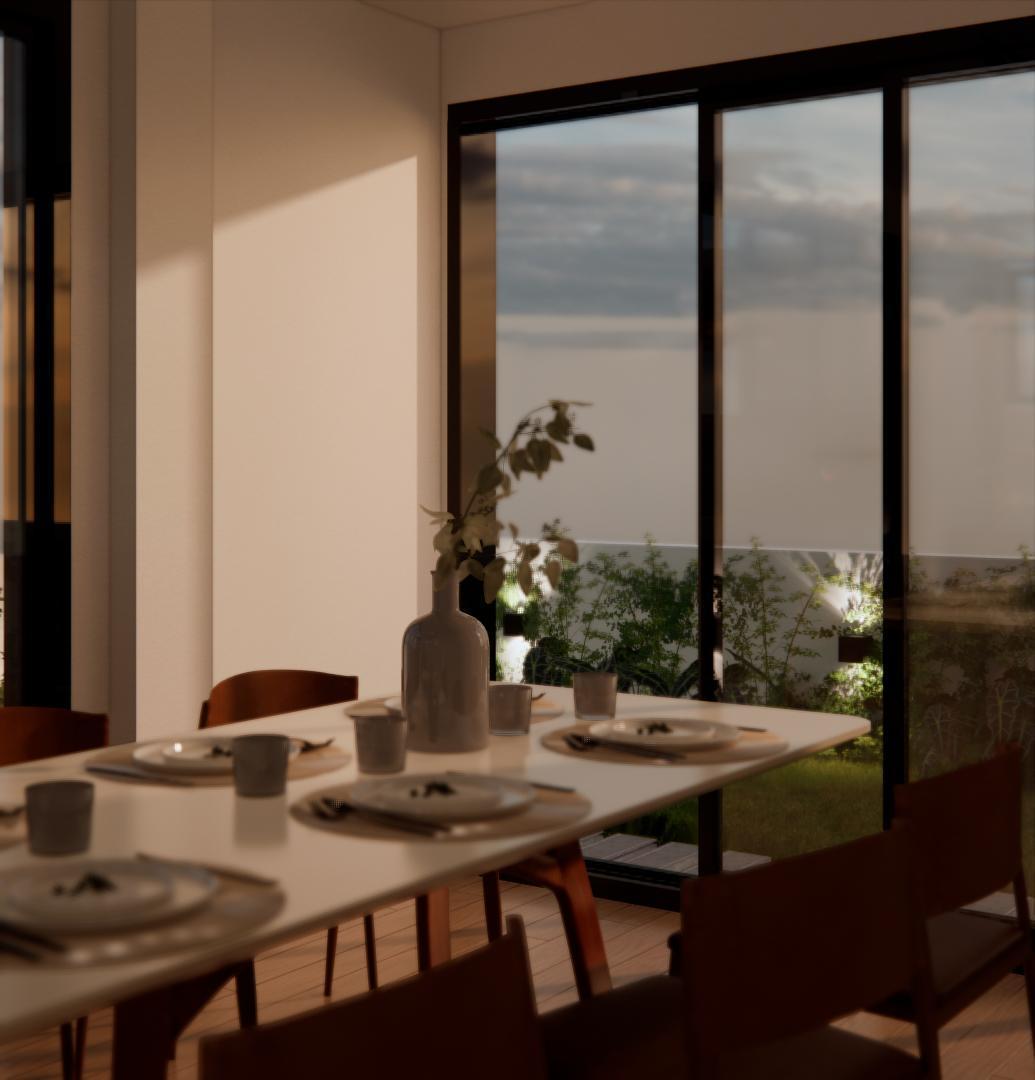 Foto de Venta Departamento en pozo 2 Ambientes con Balcón y Amenities en, imagen 5