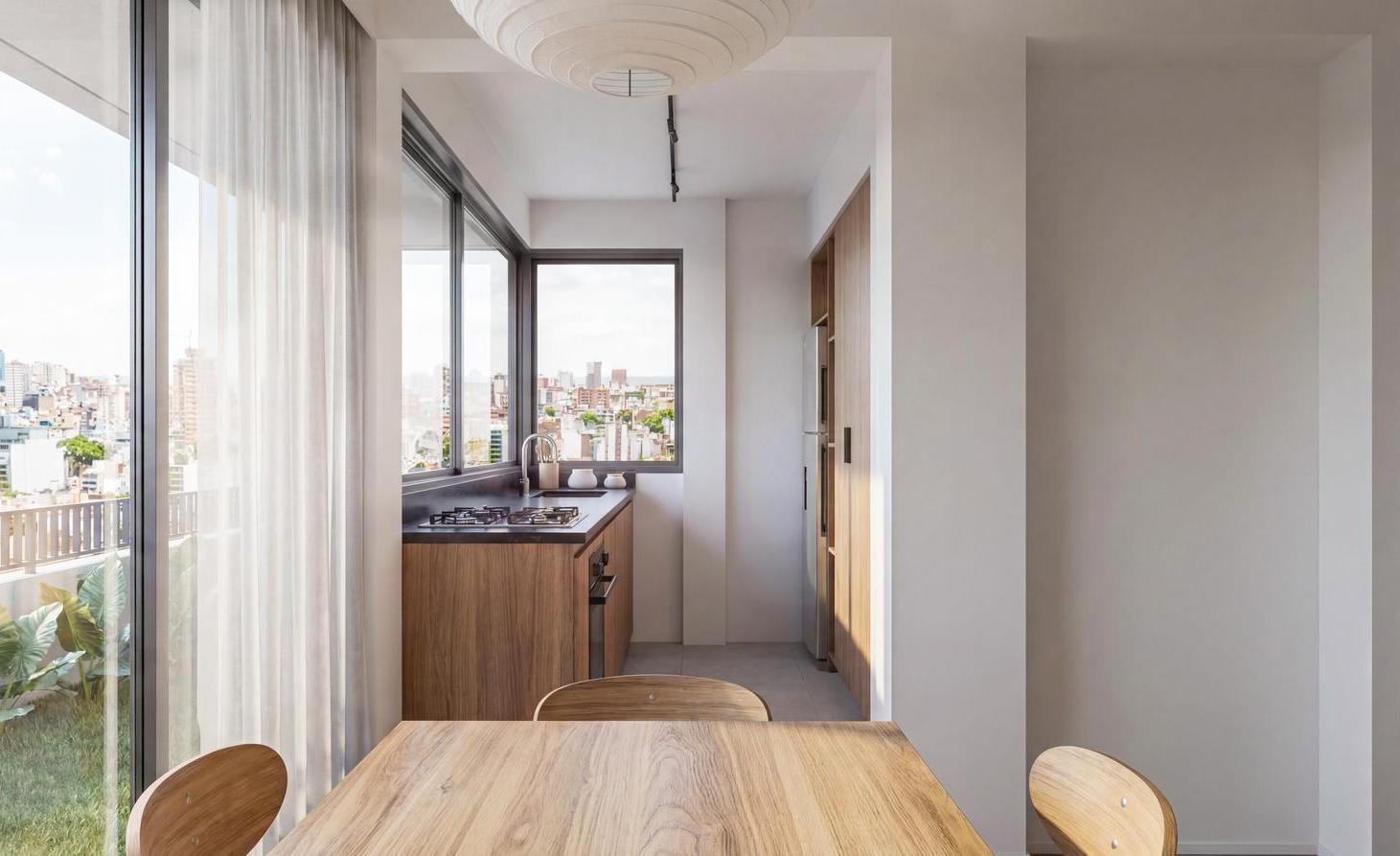 Foto de Venta Departamento en Pozo | Dúplex de 3 Ambientes con Cochera y, imagen 3