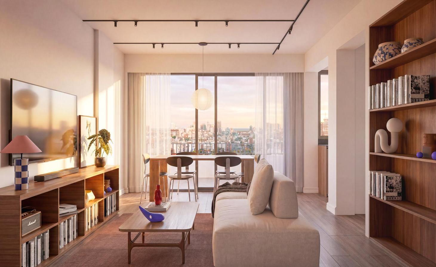 Foto de Venta Departamento en Pozo | Dúplex de 3 Ambientes con Cochera y, imagen 1