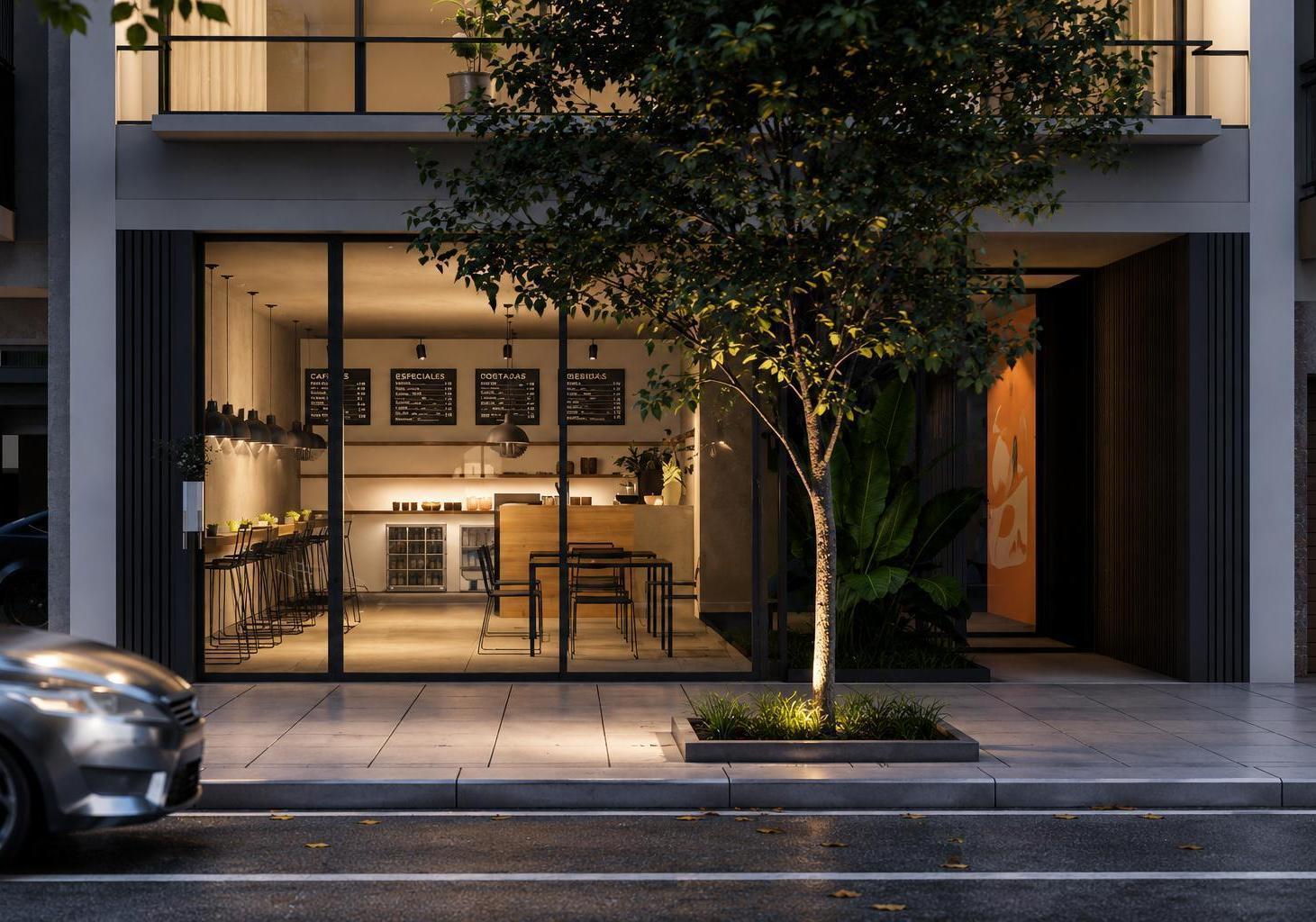 Foto de Venta Local Comercial en Pozo en Caballito Sur, imagen 1