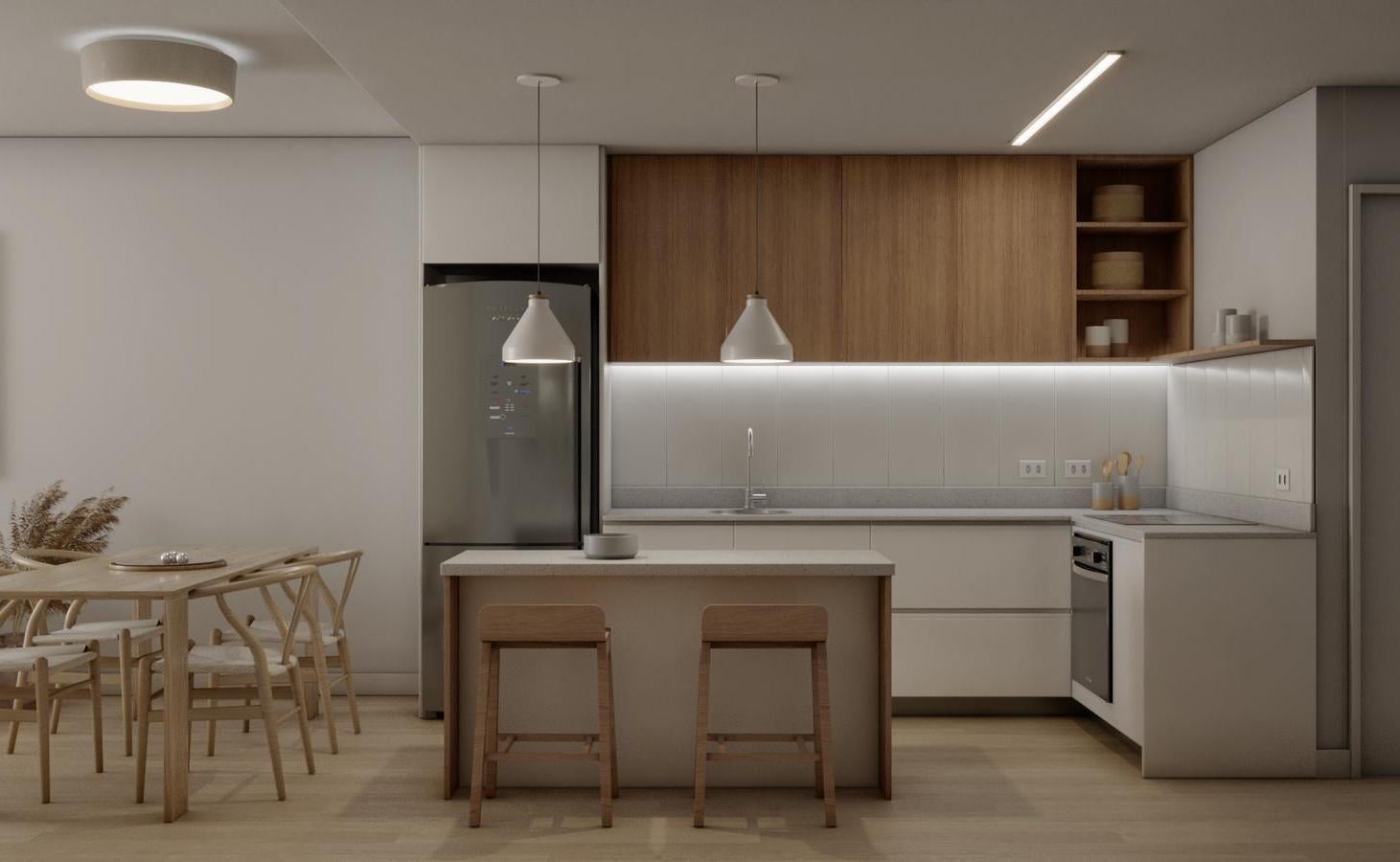 Foto de Venta Departamento en Pozo | Monoambiente con Balcón en Caballito Sur, imagen 4