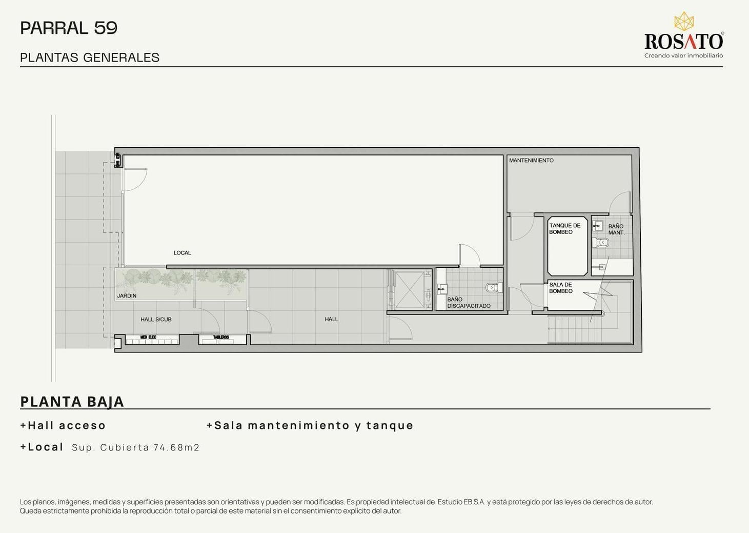 Foto de Venta Departamento en Pozo | Monoambiente con Balcón en Caballito Sur, imagen 5