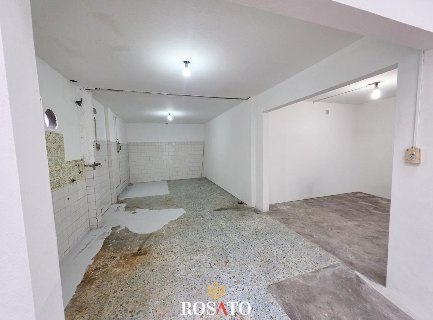Foto de Alquiler de galpón 220 m² en 2 plantas – Villa Lugano, imagen 5