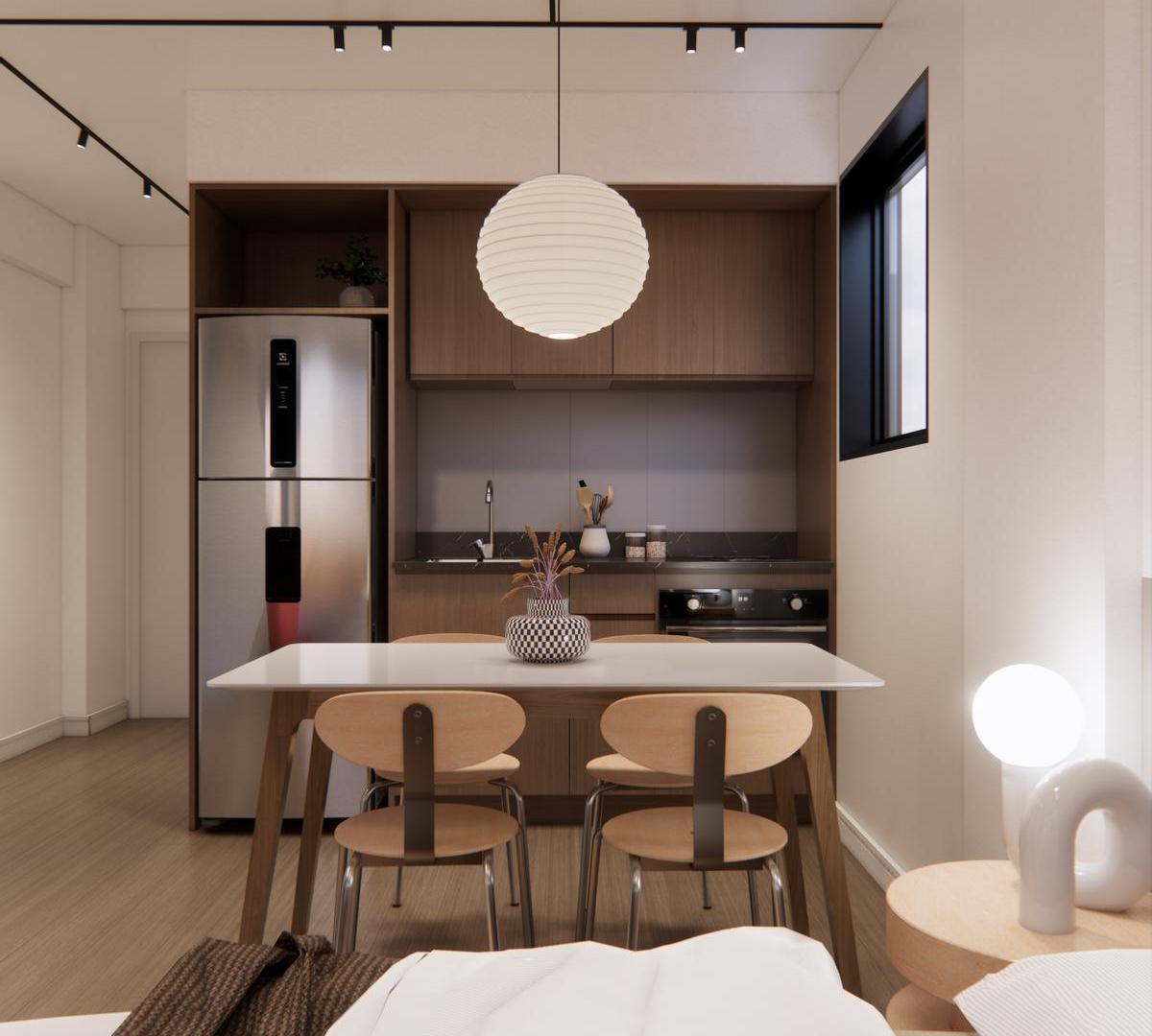 Foto de Venta monoambiente en pozo con Balcón y Amenities en Almagro | Desde, imagen 5