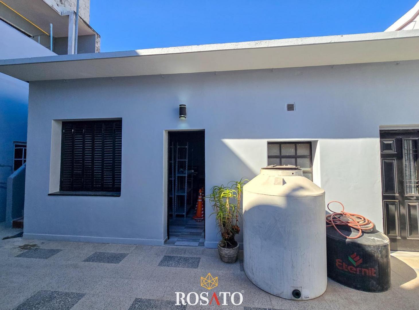 Foto de Venta propiedad en block con galpón, local y dos viviendas – Villa, imagen 5