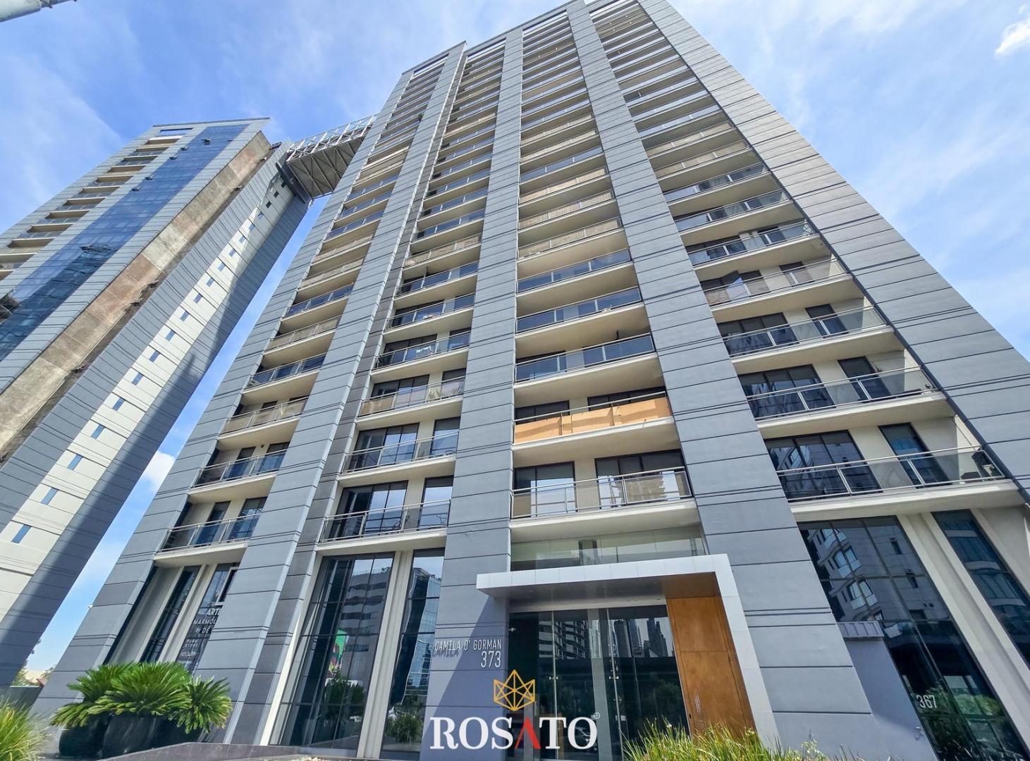 Foto de Venta departamento 3 ambientes con cochera cubierta y amenities en, imagen 1