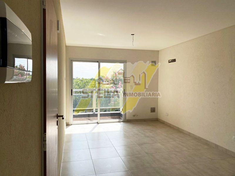 Excelente Departamento a Estrenar con 35 m² 5