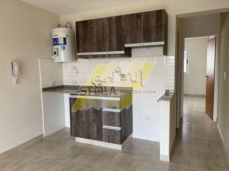 Excelente Departamento a Estrenar con 35 m² 4
