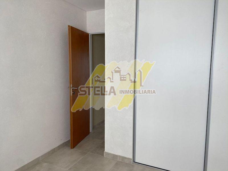 Excelente Departamento a Estrenar con 35 m² 1