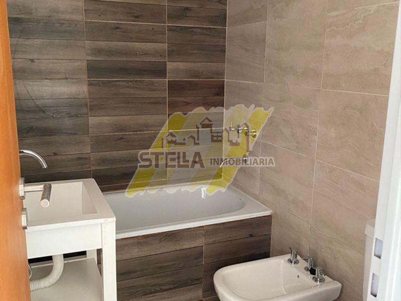 Excelente Departamento a Estrenar con 35 m² 2