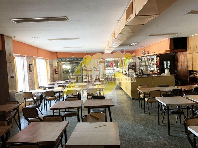 Local + Habitaciones en Excelente Ubicación en Venta - 430 m² Cub 1