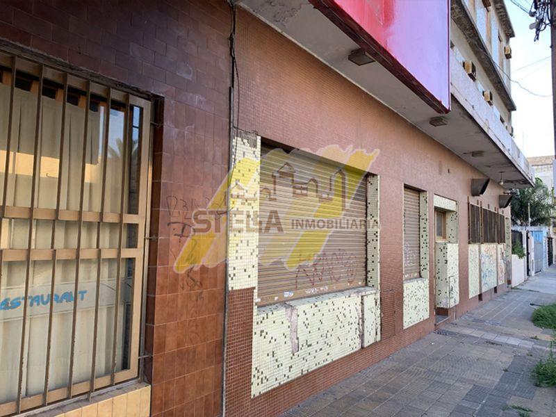 Local + Habitaciones en Excelente Ubicación en Venta - 430 m² Cub 4
